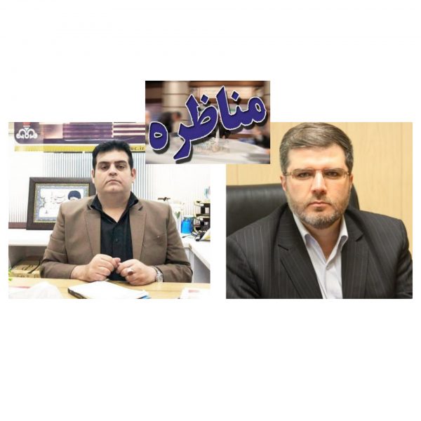 بابک طهماسبی روزنامه نگار خوزستانی:سعید آتشباری مدیرعامل پتروشیمی مسجدسلیمان را به مناظره در خصوص وقایع اخیر دعوت می کنم