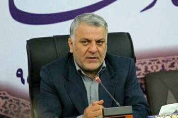 معاون سیاسی استاندار خوزستان:مؤسسات خیریه باعث فرهنگ‌سازی در میان مردم می‌شوند
